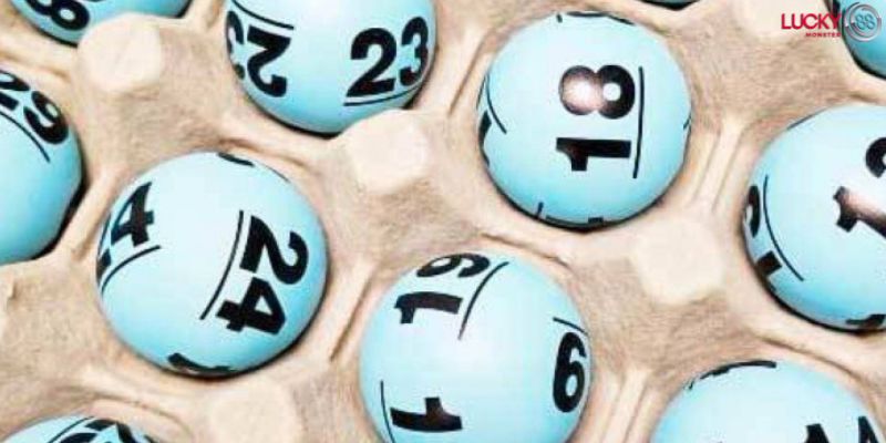 Cơ cấu giải thưởng xổ số lớn