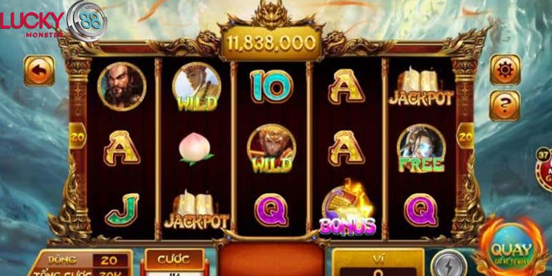 Cách chọn game nổ hũ uy tín