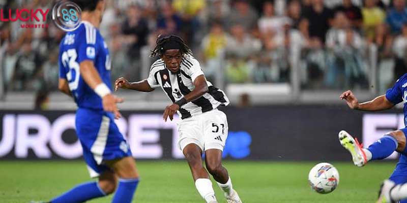 Tìm hiểu một vài nét tổng quan về cặp Como vs Juventus ngày 8/2