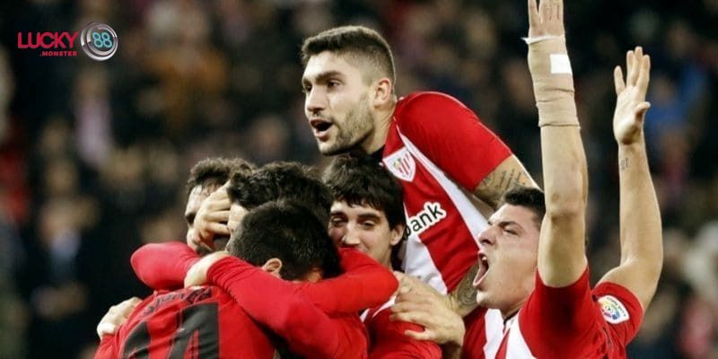 Phong độ của Athletic Club