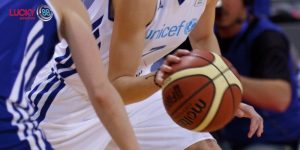 Cá cược bóng rổ