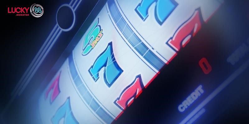 Thế mạnh của sảnh Slot Games Betsoft